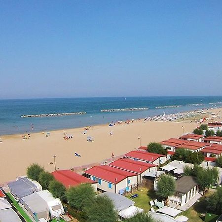Camping Norina Пезаро Екстер'єр фото
