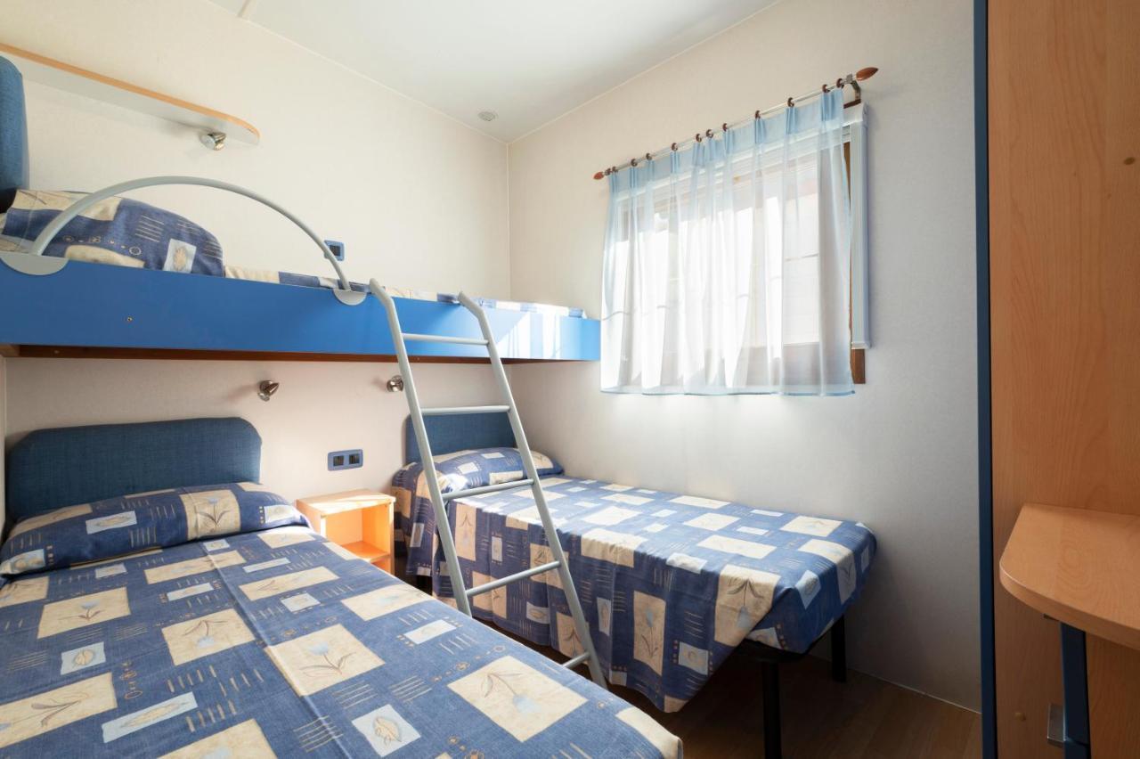 Camping Norina Пезаро Екстер'єр фото