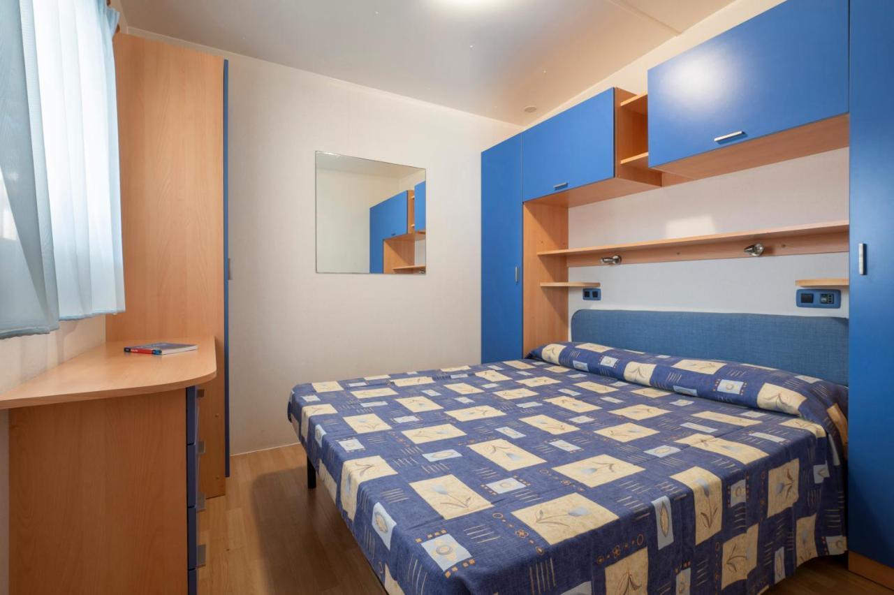 Camping Norina Пезаро Екстер'єр фото